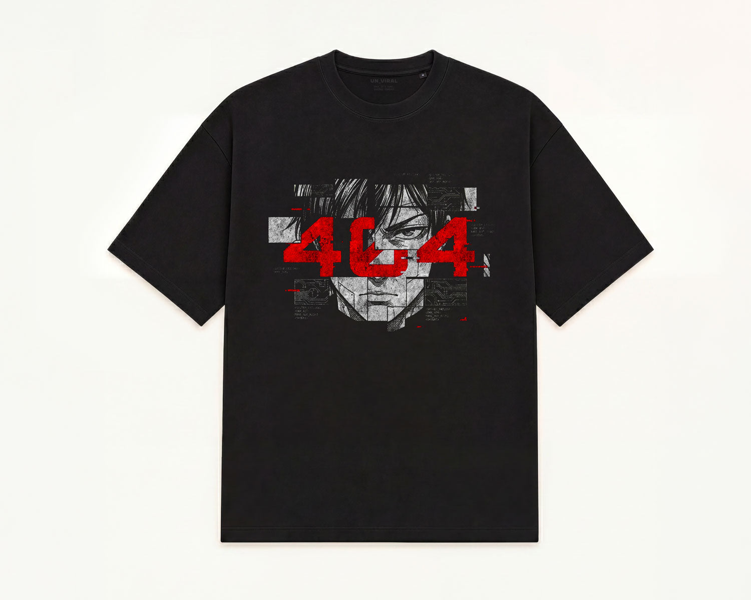 404 feed t-shirt un viral 
