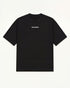 UN_VIRAL oversized heavyweight cotton tee